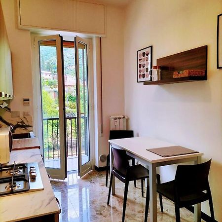Ferienwohnung Casa Nora Rapallo Exterior foto